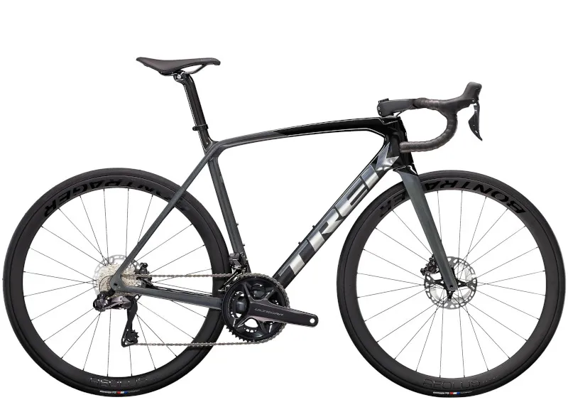 Trek carbon road shop bicycles